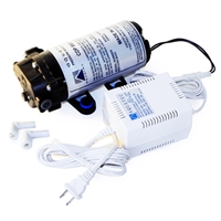 AQUATEC CDP8800 booster pump  8851-2J03-B423S + transformer 110V
