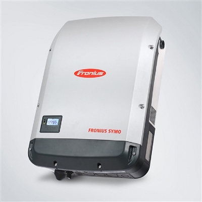 Fronius Symo 15.0-3 208VAC Solar Inverter
