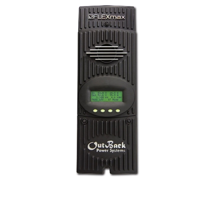 OutBack FLEXmax 60A, 150VDC MPPT Charge Controller