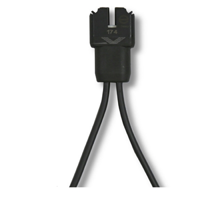 Enphase 240VAC Single Phase Trunk Cable IQ6 IQ6+ Portrait Q-12-10-240