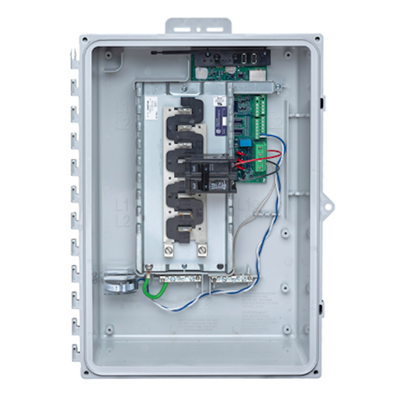 Enphase X-IQ-AM1-240-3 M, AC Combiner Box with Enphase IQ Envoy