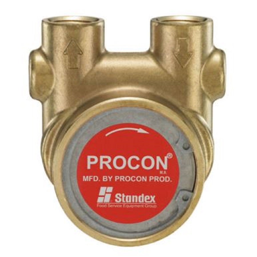 Procon Pump Screen Pump Strainer Procon# 14163 for sale online 