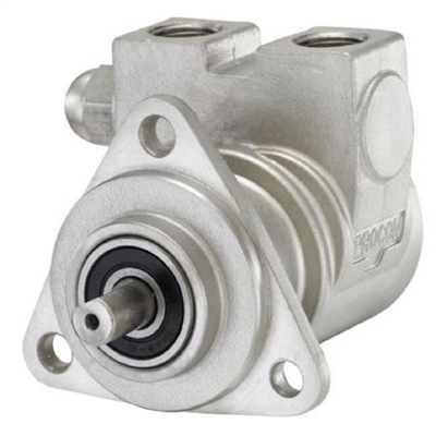 50 GPH Procon Pump,113A050F31XX Stainless Steel Procon Products 