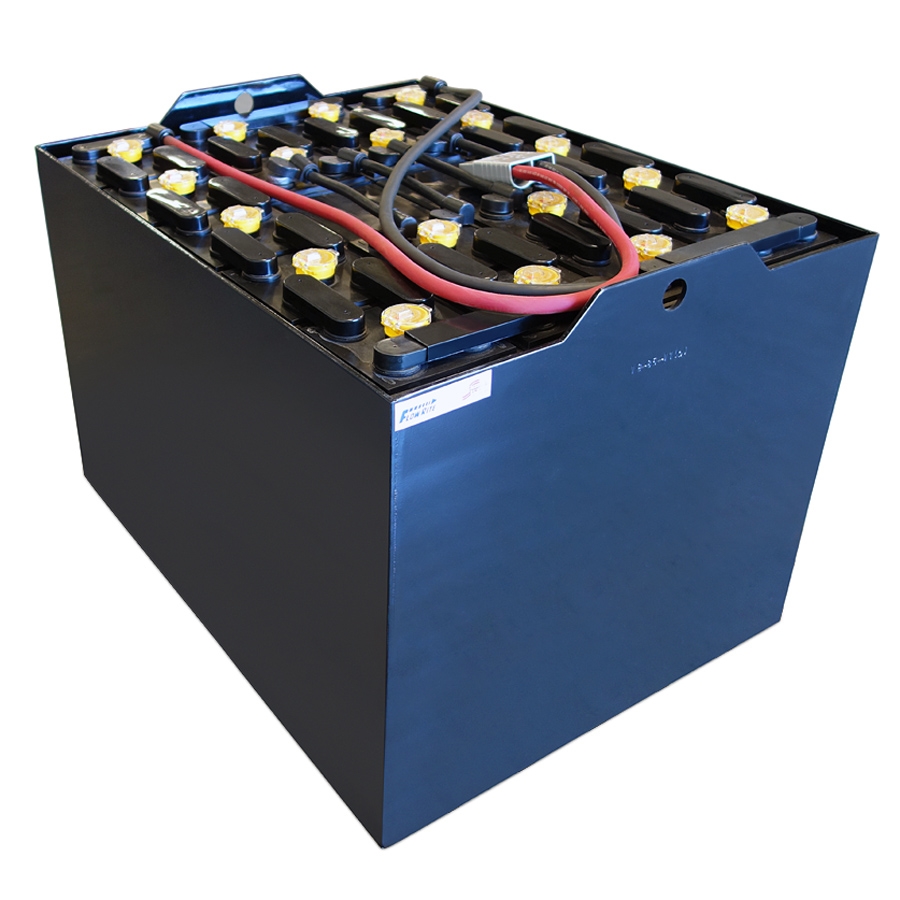 Repower 18-85-15 forklift battery 