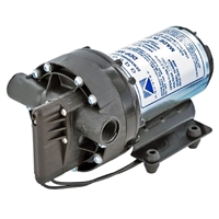 Aquatec 5513-1E12-J526 Pump 4.9 gpm 1/2 FPT 115VAC