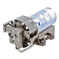 Aquatec 5502-IDN2-V77D Smart Pump 4.5 GPM 50PSI Variable Speed Delivery/Demand