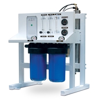 FPCRO-1000-P, 1000 GPD Reverse Osmosis System