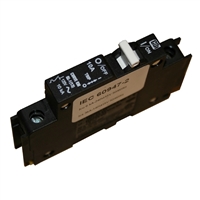 MidNite Solar MNEAC5 5 Amp 120VAC Branch Circuit Rated 489A Din Rail Mount