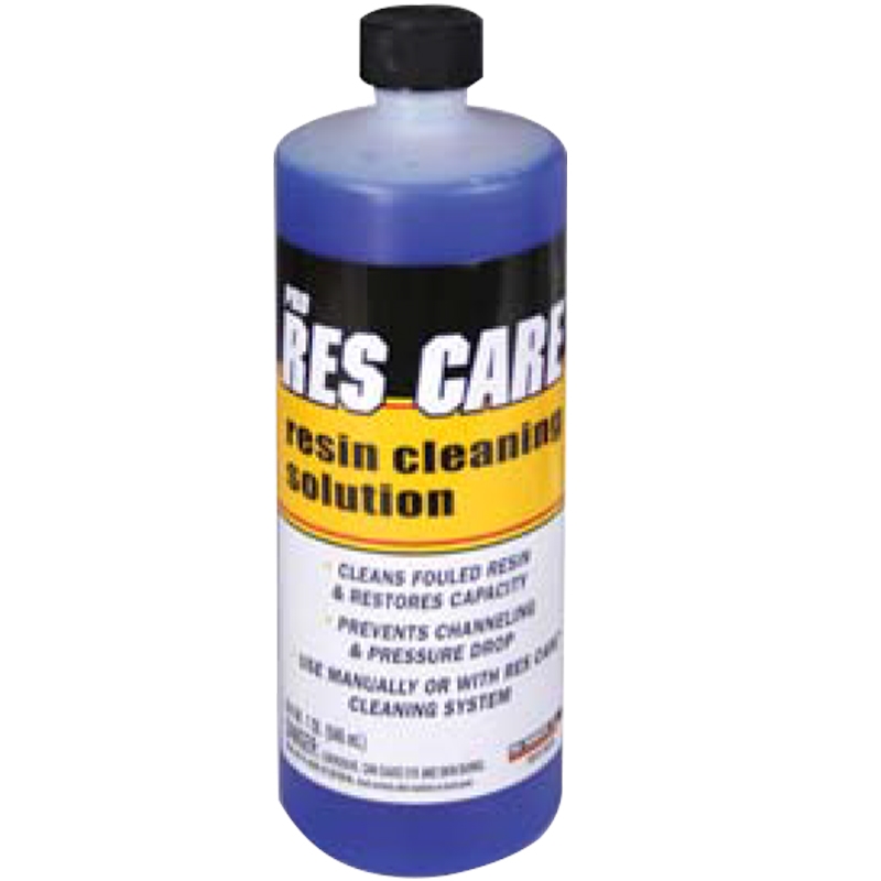 Res-Up Water Softener Cleaner (1 Quart) 