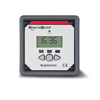 Morningstar Remote Meter for SS-MPPT, SSDuo, SureSine RM-1