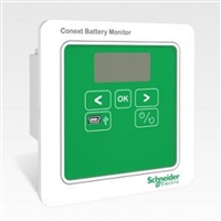 Schneider Electric Conext 24/48VDC Battery Monitor RNW865108001